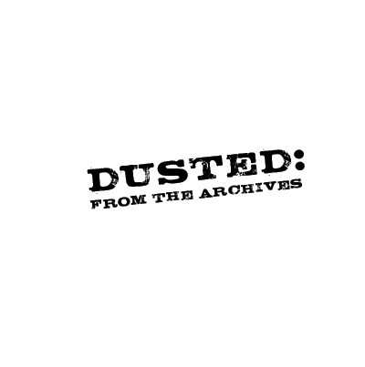 Dusted: From The Archives of Studio IX.