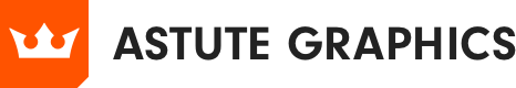 Astute Graphics logo.