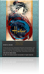 Adobe Photoshop CC 2015.5 Release secret about screen – code name Haiku.