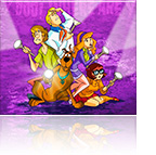 Scooby Doo Mystery Inc.