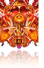 Venus Revisited 2014 by Orlando Arocena.