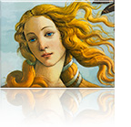 Adobe Illustrator's iconic Venus.